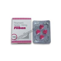 FLIBAN 100 MG image 1